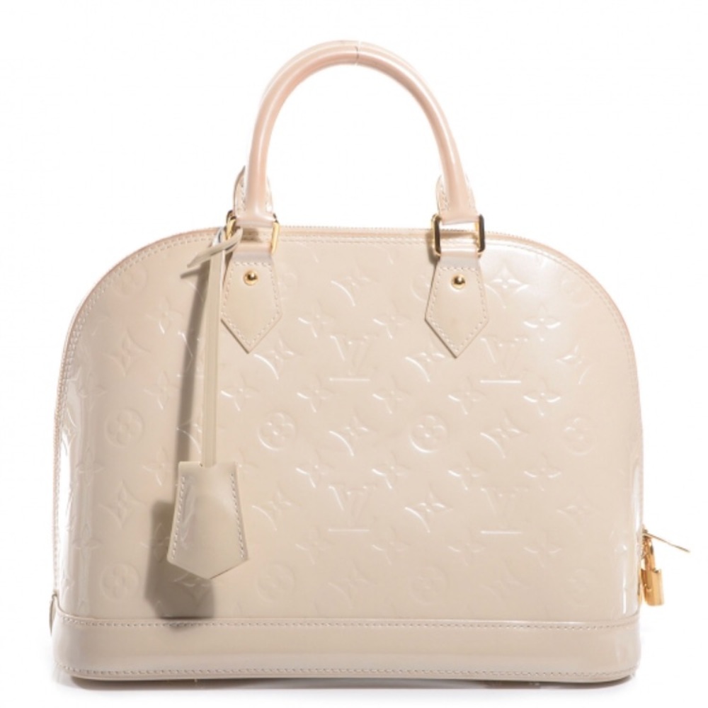 Louis Vuitton Alma PM